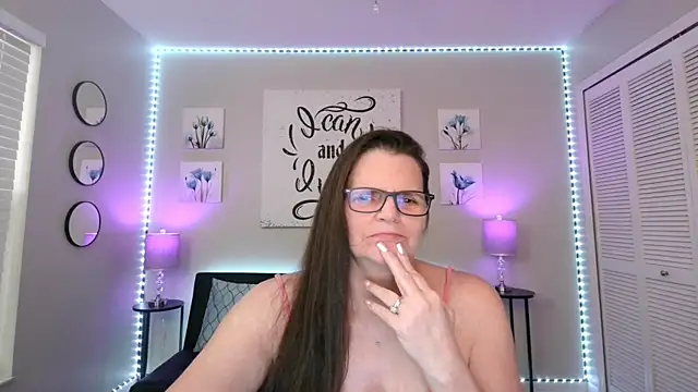 ClassySamantha Live XXX-Chat