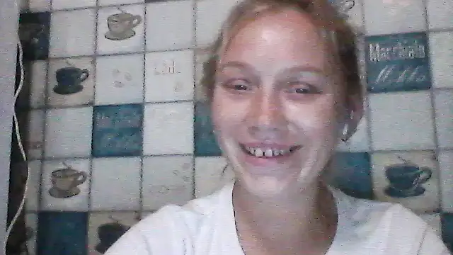 Chat +18 de Anna_wey ao vivo