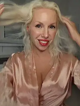 Webkamerová show Mazlik27