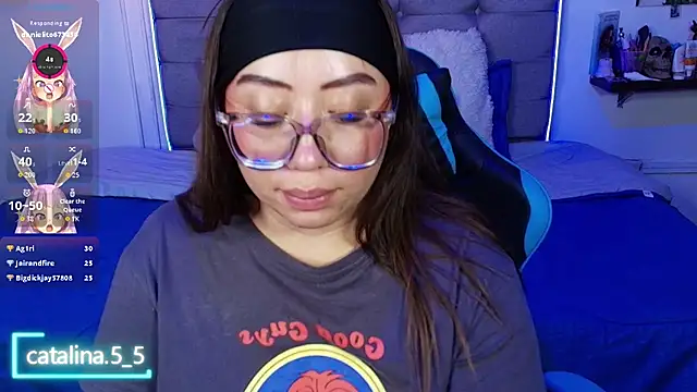 Živý XXX chat Kata_Bigboobs
