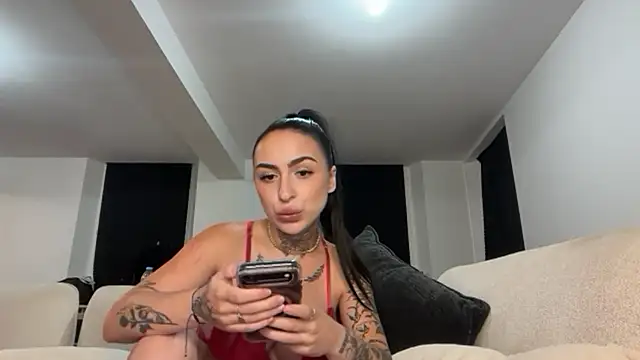 Chatroom XXX en direct de onefire56