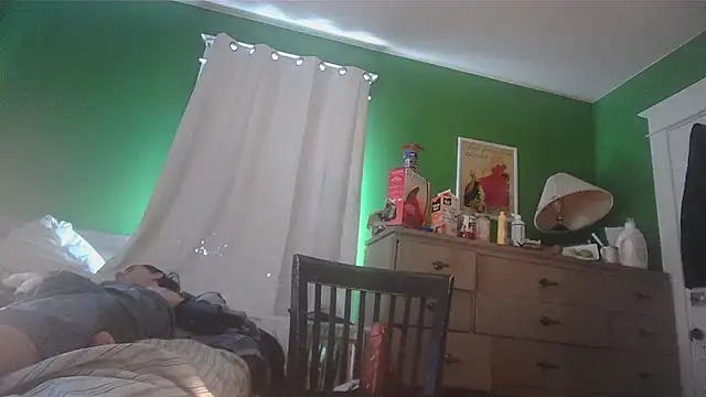SadCatDaddy Webcam show