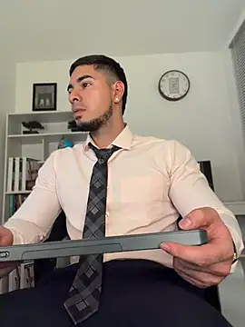 Dimitri_Colleman's Live XXX Chat