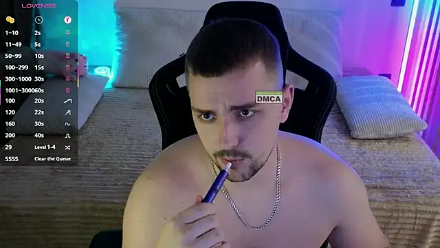 Larstar01 XXX чат на живо