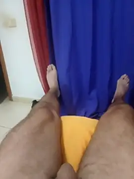 Show Webcam de Espa69