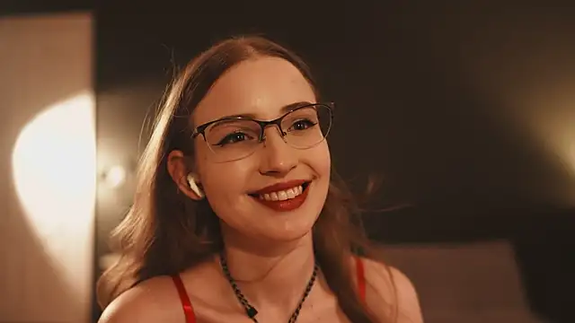 Chat XXX en directo de steffania-