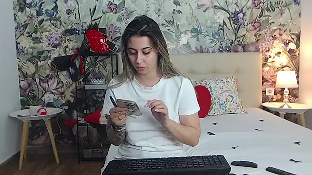 دردشة RoseDiamond06 الجنسية المباشرة