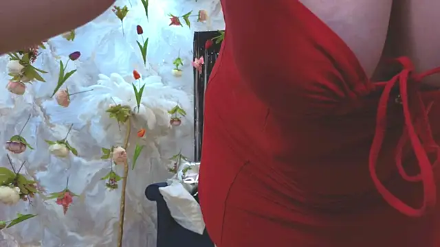 PixelGoddess' Live XXX Chat