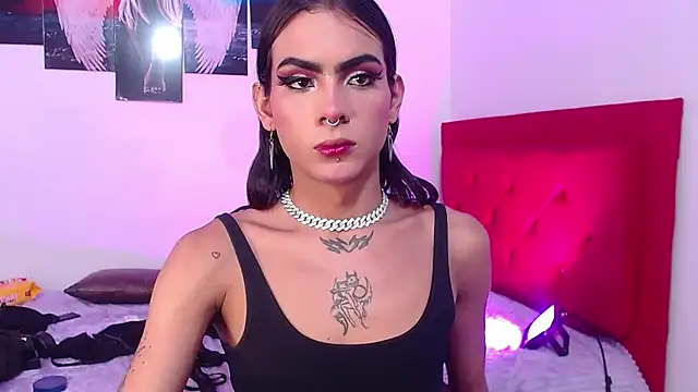 دردشة lilithnyx333 الجنسية المباشرة
