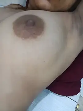 Czat XXX na żywo – Yours_Manvii