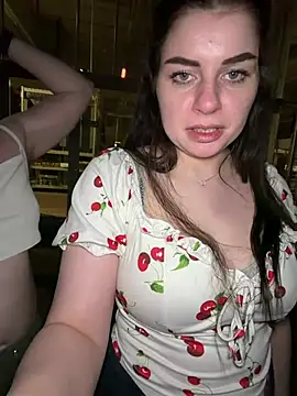 Živý XXX chat EllyNora