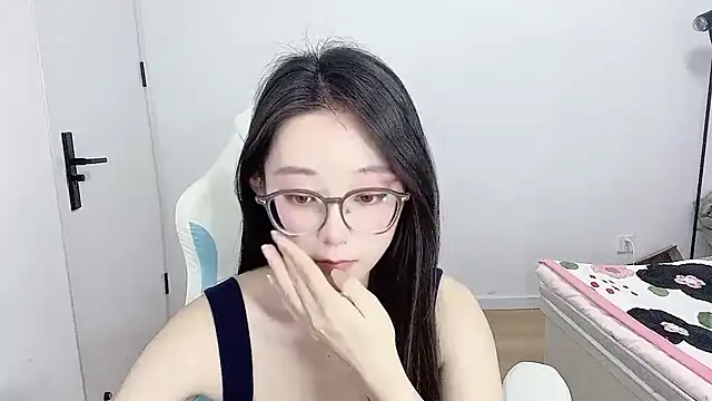 Chat XXX Live -qingqing