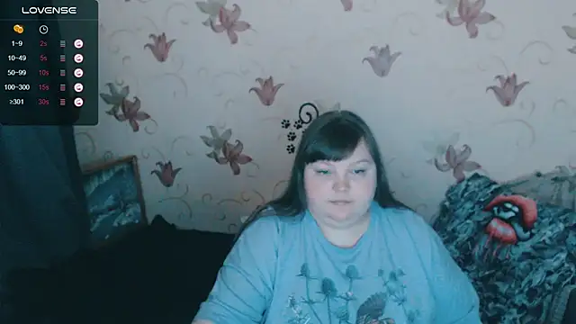 XXX chat uživo modela fistashka___