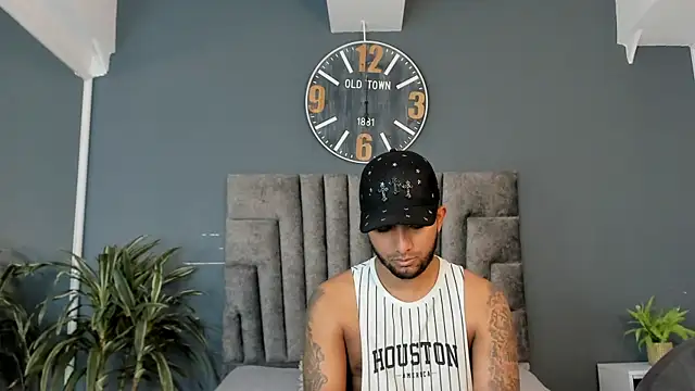 Chat XXX ao vivo de Robin_Rief
