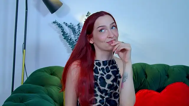 MarieKarma Obrolan Langsung XXX