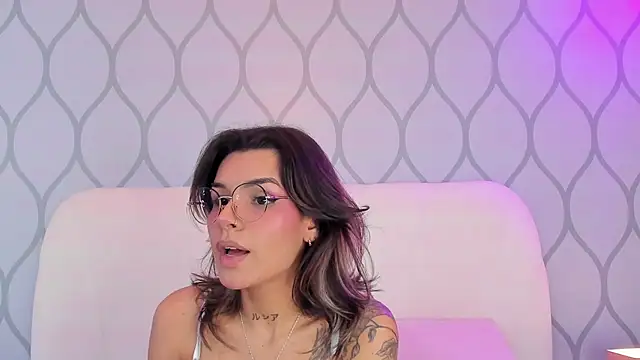 Chat XXX ao vivo de LenaBranch