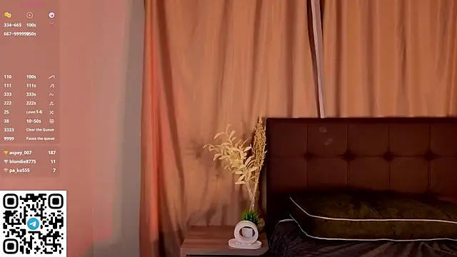 NerixalVire Chat XXX live