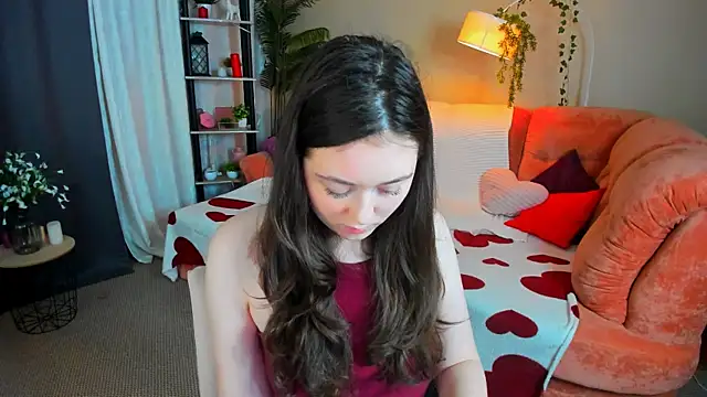 AlluringLookk live XXX chat