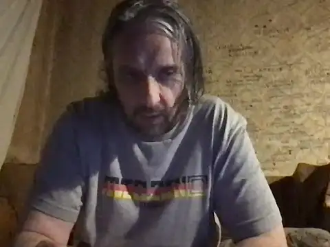 Webkamerová show -TrafoX3-