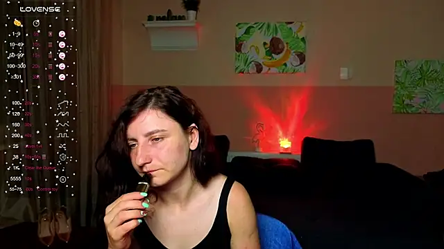 Živý XXX chat Muse_kitty_jenia