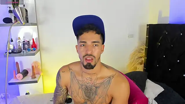 Chat XXX Live _Duriel