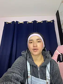 lia_ec 现场XXX聊天
