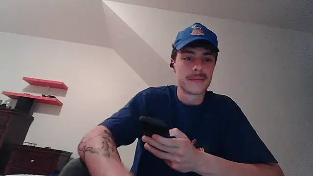 marcoolaso Webcam Show