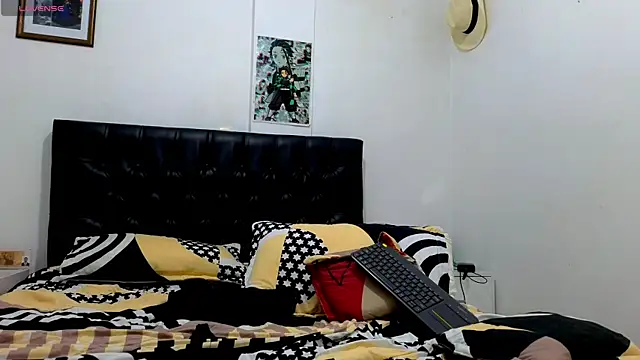 Chat +18 de Massimoo_07 ao vivo