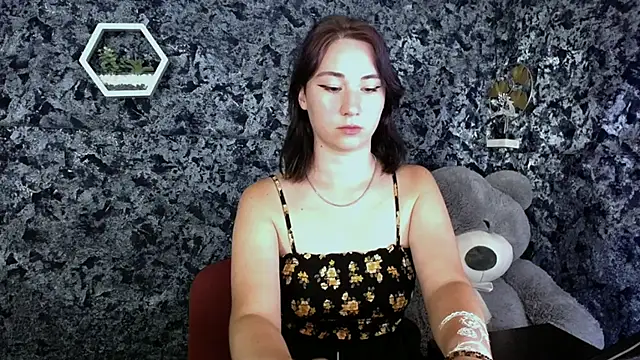 XXX chat uživo modela Moon_foxy_