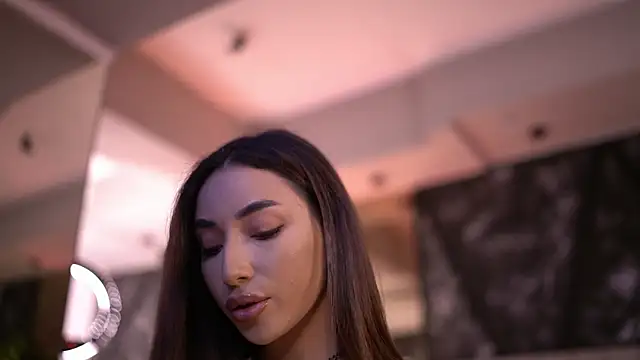 GinaValentinna live XXX chat