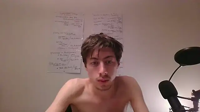 Show webcam de VelvetRagottiOG