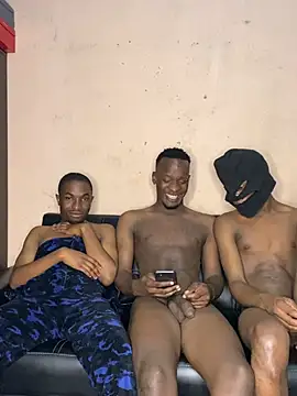 RAWFREAKYVERSE's Live XXX Chat