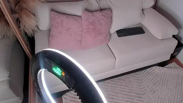 Dafne_Hillss élő XXX-chatje