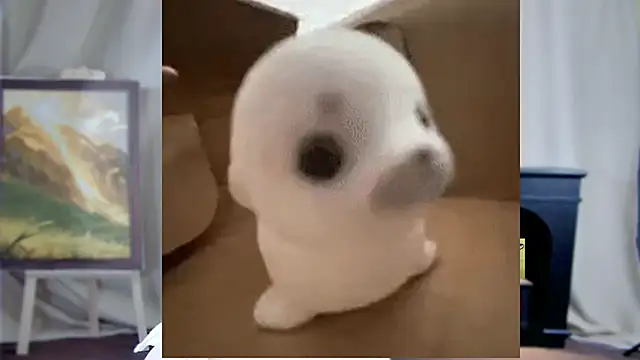Chat XXX ao vivo de YangYang-Ya