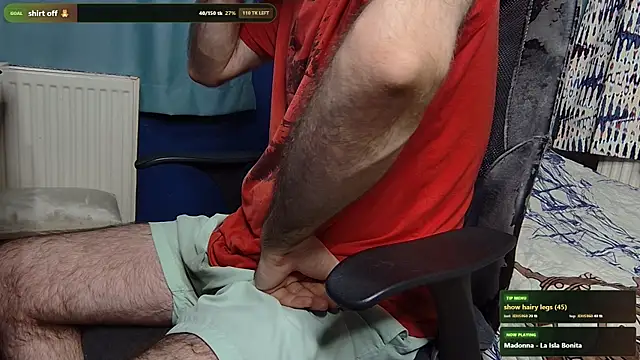 Chat XXX Live hairybearcb