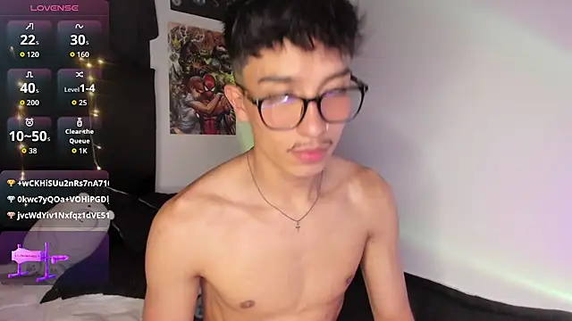 tim__foxのライブXXXチャット