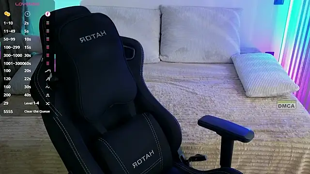 XXX chat uživo modela Larstar01