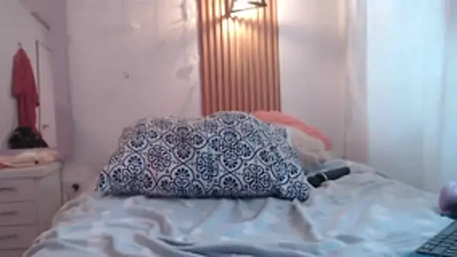 Ariasmithog's Live XXX Chat