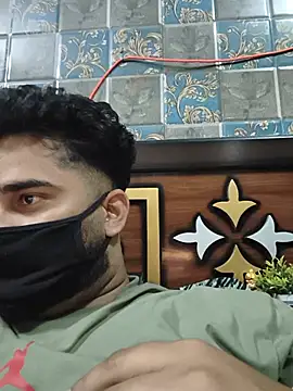 BeardKingoBack 라이브 XXX 채팅