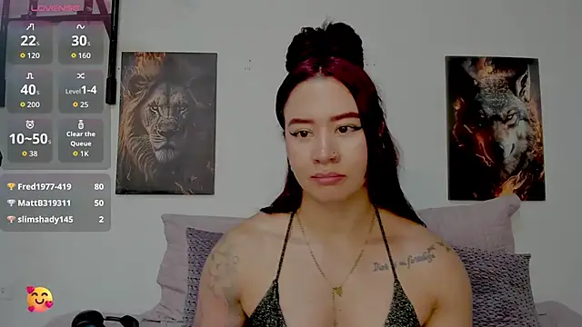 AngelMartinss Live XXX-Chat