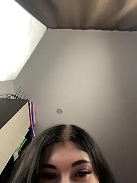 Snowdroppie____ Adlı Modelin Canlı XXX Sohbeti