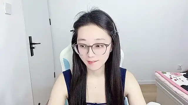 -qingqingのライブXXXチャット