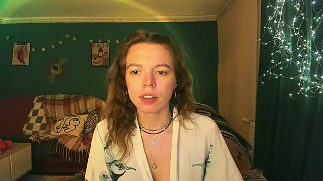 Živý XXX chat ClancyMorissey