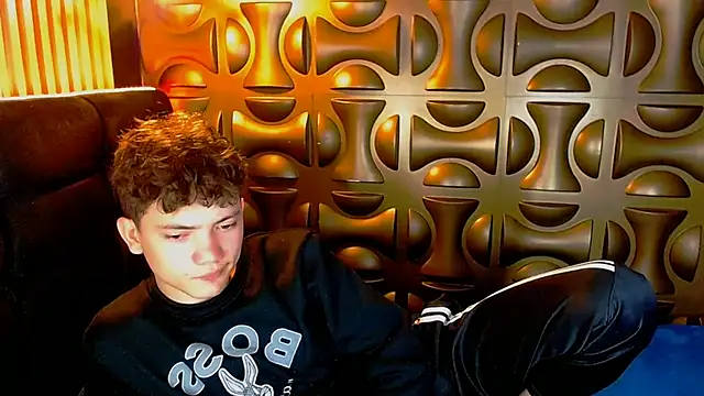 cruz_dante Webcam-Show
