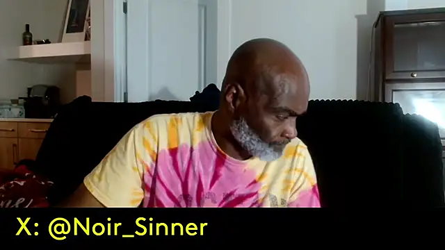 sinnernoir – Live XXX-chat