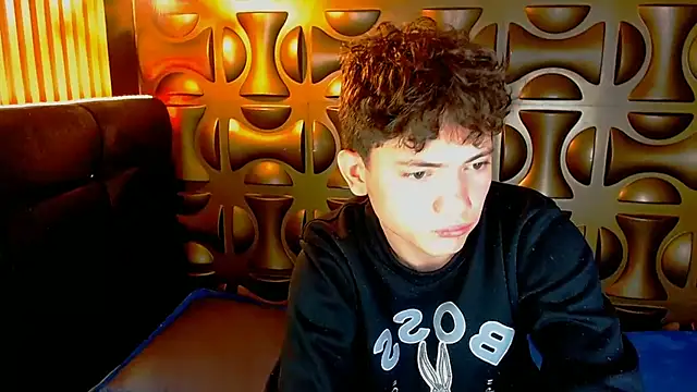 cruz_dante's Webcam Show