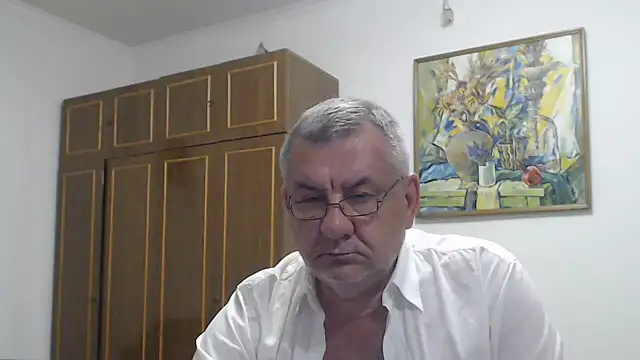 machomale3 élő XXX-chatje
