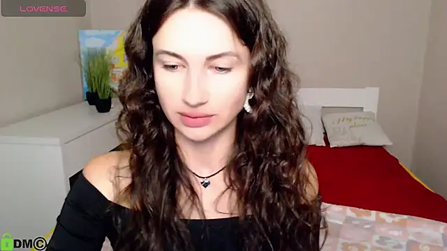Chat XXX en directo de LilithRivi