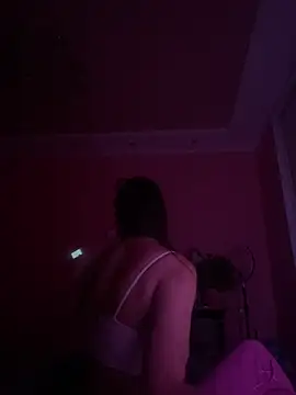 Živý XXX chat Flossy_Vettie