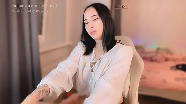 AnastasiaSun Adlı Modelin Canlı XXX Sohbeti